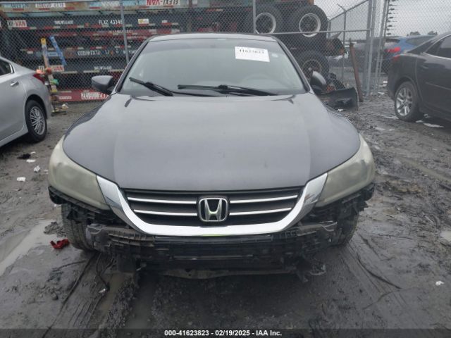 1HGCR2F55FA139823 Honda Accord Sport