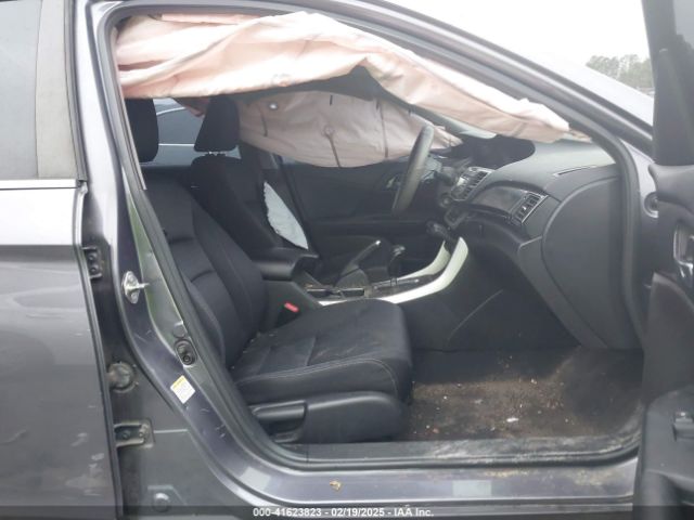 1HGCR2F55FA139823 Honda Accord Sport