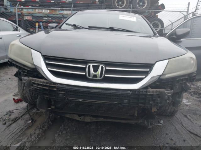 1HGCR2F55FA139823 Honda Accord Sport