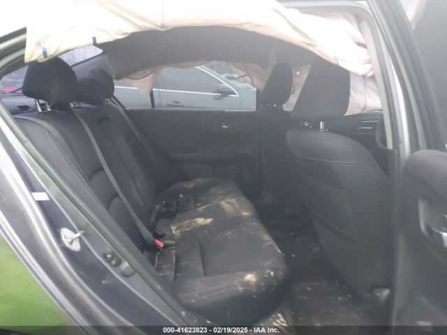 1HGCR2F55FA139823 Honda Accord Sport