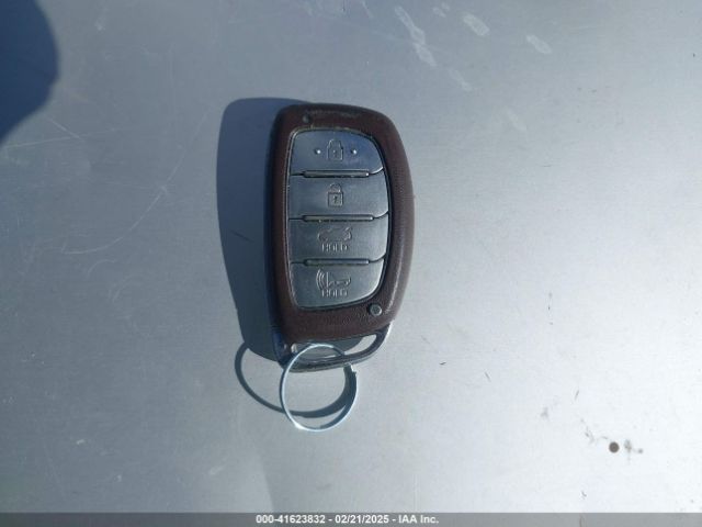 KMHE14L24KA089166 Hyundai SONATA PLUG-IN HYBRID