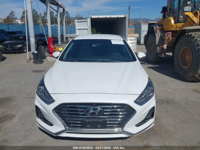 KMHE14L24KA089166 Hyundai SONATA PLUG-IN HYBRID