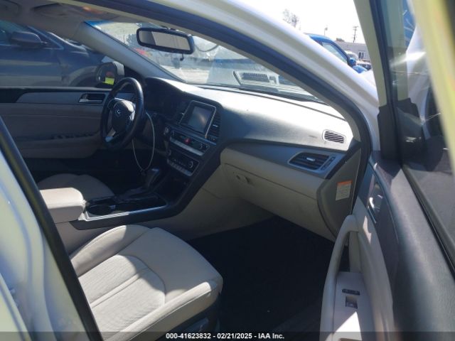 KMHE14L24KA089166 Hyundai SONATA PLUG-IN HYBRID