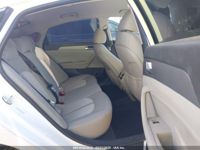KMHE14L24KA089166 Hyundai SONATA PLUG-IN HYBRID