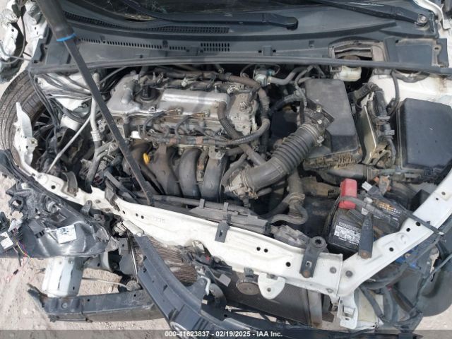 2T1BURHE9EC187723 Toyota Corolla S Plus