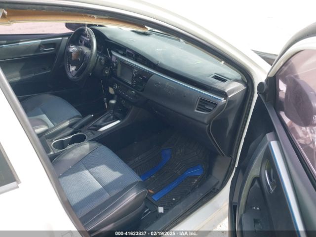 2T1BURHE9EC187723 Toyota Corolla S Plus