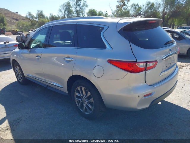 5N1AL0MN1FC533494 Infiniti QX60