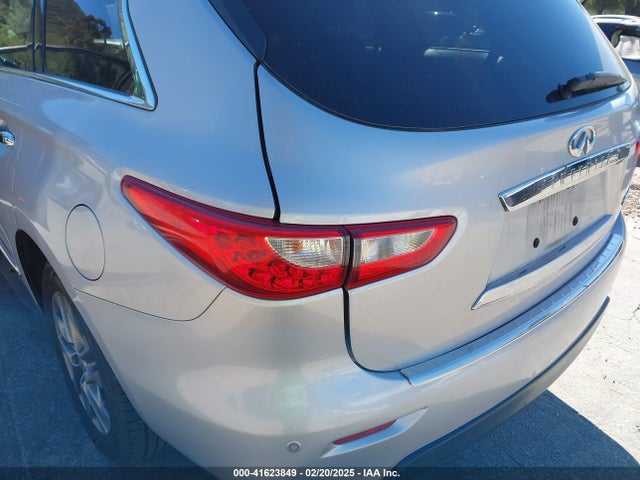5N1AL0MN1FC533494 Infiniti QX60