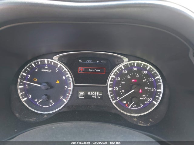 5N1AL0MN1FC533494 Infiniti QX60