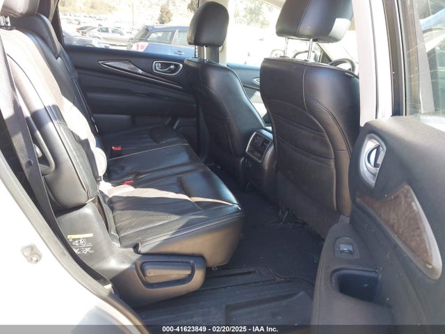 5N1AL0MN1FC533494 Infiniti QX60