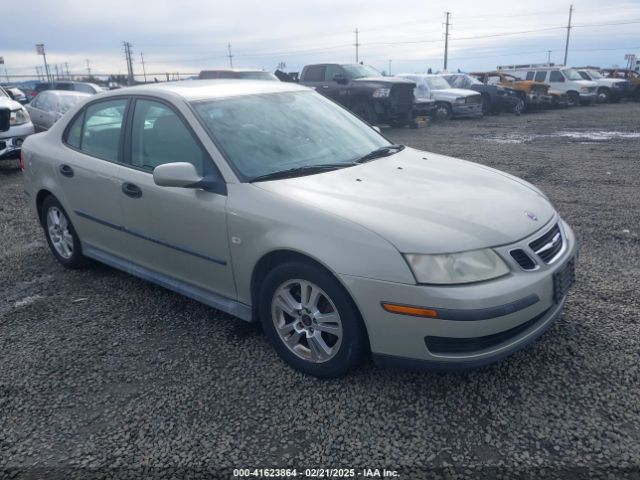 2005 SAAB 9-3 YS3FB49S051017276 Photo 0