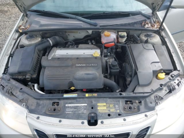 2005 SAAB 9-3 YS3FB49S051017276 Photo 9