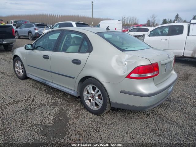 2005 SAAB 9-3 YS3FB49S051017276 Photo 2