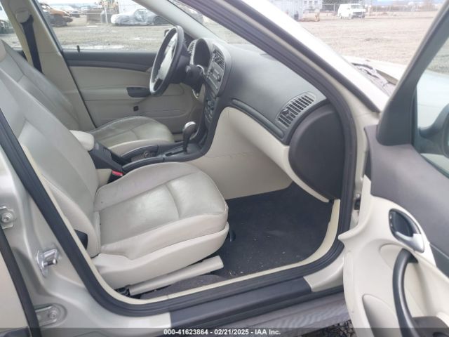 2005 SAAB 9-3 YS3FB49S051017276 Photo 4