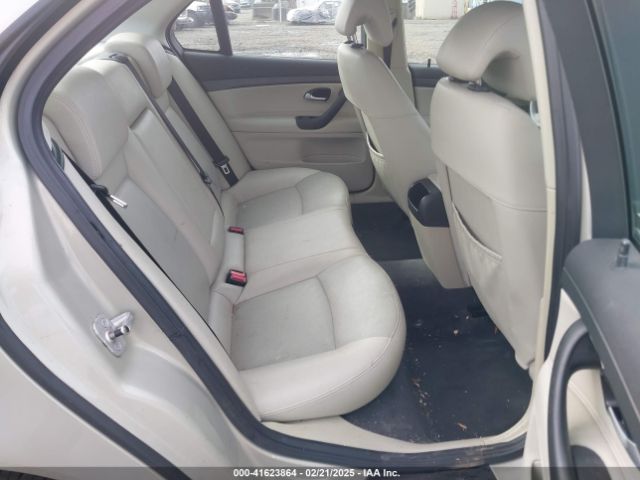 2005 SAAB 9-3 YS3FB49S051017276 Photo 7