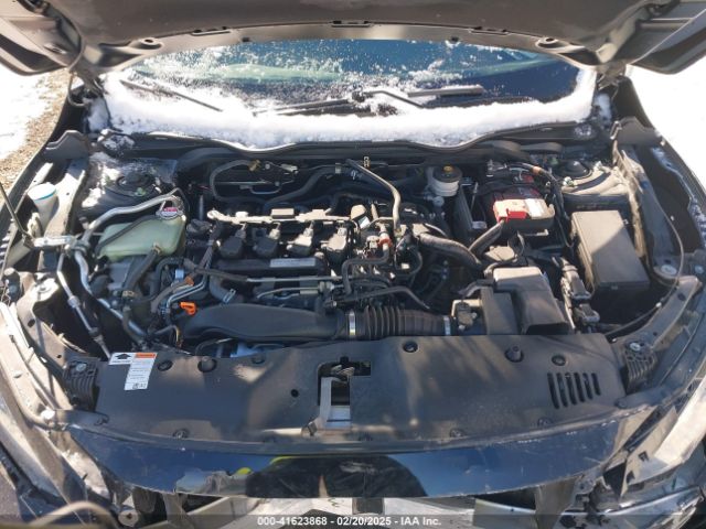SHHFK7H93HU217375 Honda Civic Sport Touring