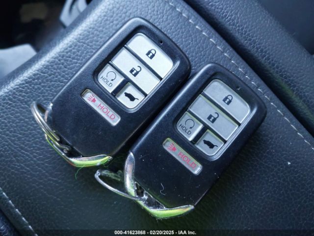 SHHFK7H93HU217375 Honda Civic Sport Touring
