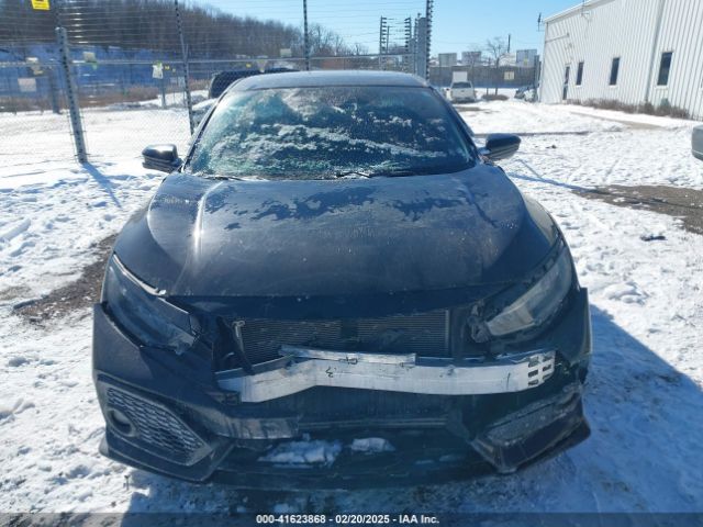 SHHFK7H93HU217375 Honda Civic Sport Touring
