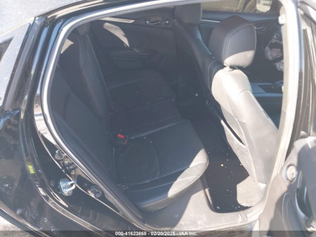SHHFK7H93HU217375 Honda Civic Sport Touring