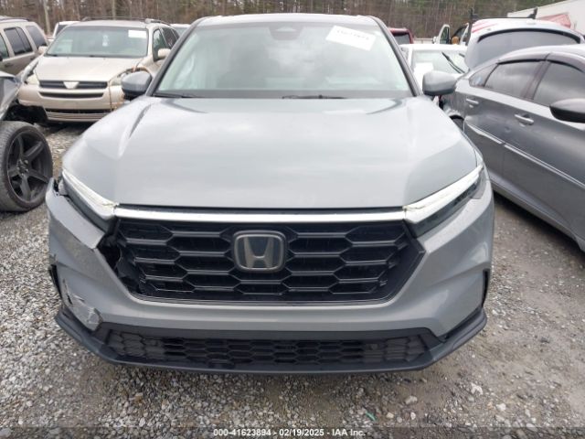 2HKRS3H75RH326462 Honda Cr-v Ex-l 2wd