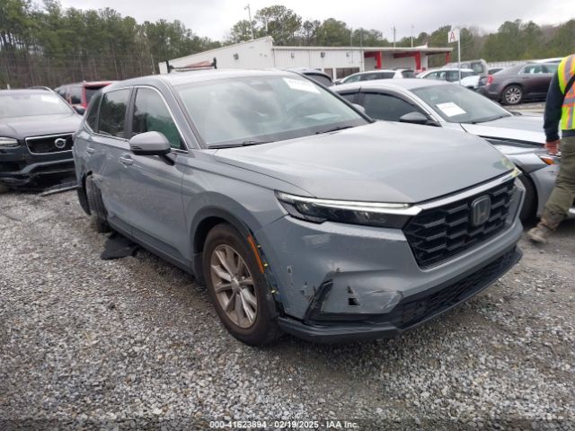 2HKRS3H75RH326462 Honda Cr-v Ex-l 2wd