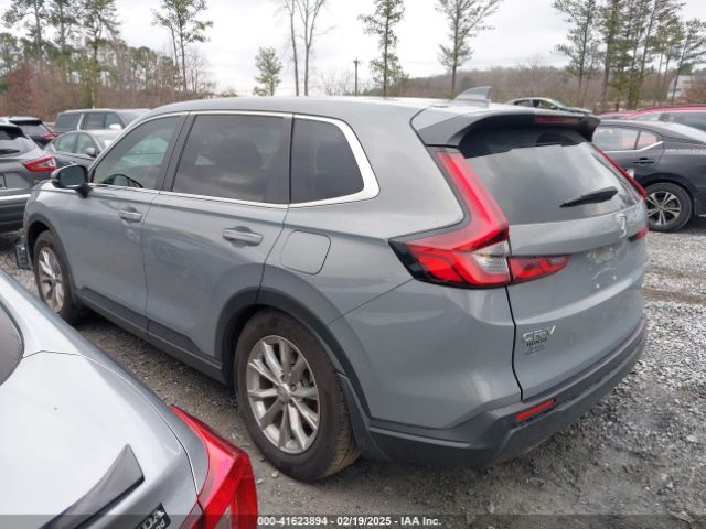 2HKRS3H75RH326462 Honda Cr-v Ex-l 2wd