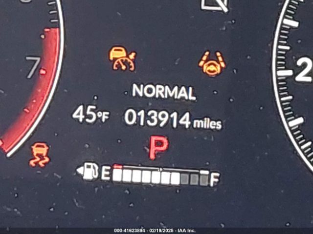 2HKRS3H75RH326462 Honda Cr-v Ex-l 2wd