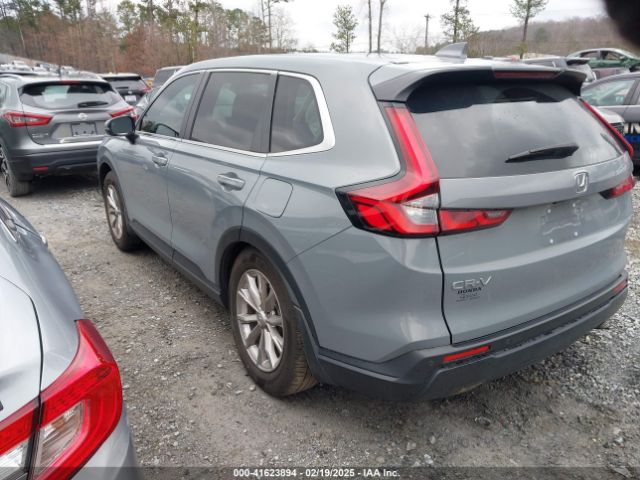 2HKRS3H75RH326462 Honda Cr-v Ex-l 2wd