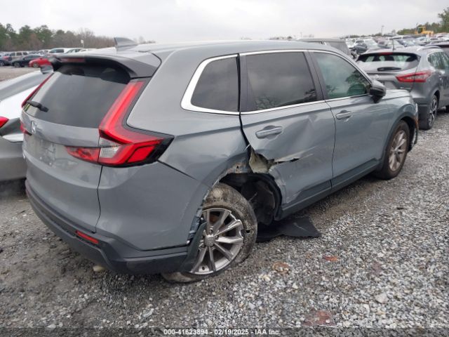 2HKRS3H75RH326462 Honda Cr-v Ex-l 2wd