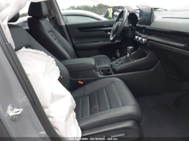 2HKRS3H75RH326462 Honda Cr-v Ex-l 2wd