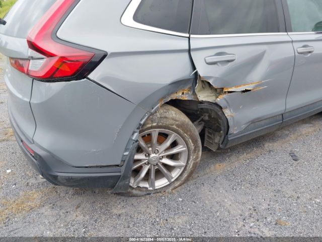 2HKRS3H75RH326462 Honda Cr-v Ex-l 2wd