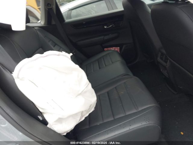 2HKRS3H75RH326462 Honda Cr-v Ex-l 2wd
