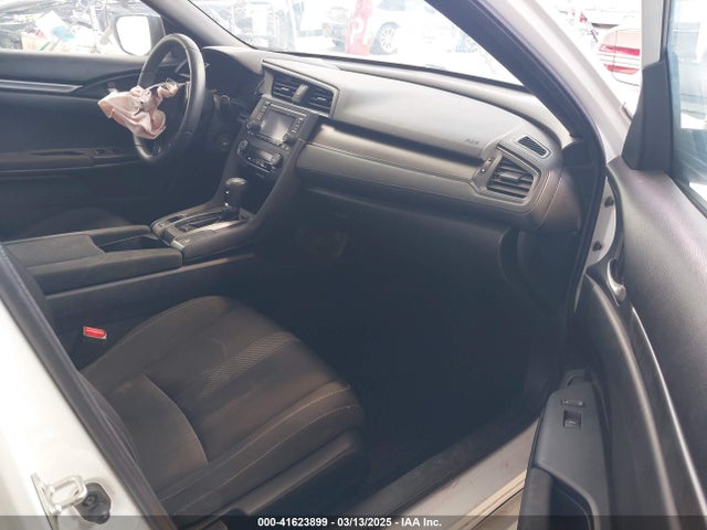 SHHFK7H22HU428683 Honda Civic Lx