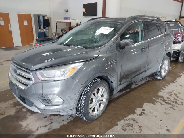 1FMCU9G99HUC68863 Ford ESCAPE SE