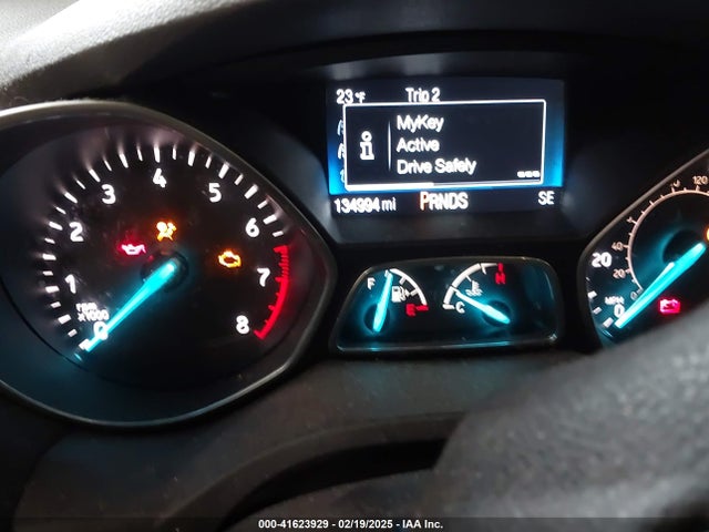 1FMCU9G99HUC68863 Ford ESCAPE SE