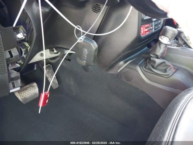 2020 JEEP WRANGLER UNLIMITED 1C4HJXFG6LW125521 Photo 10