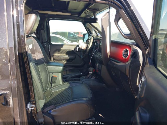 2020 JEEP WRANGLER UNLIMITED 1C4HJXFG6LW125521 Photo 4