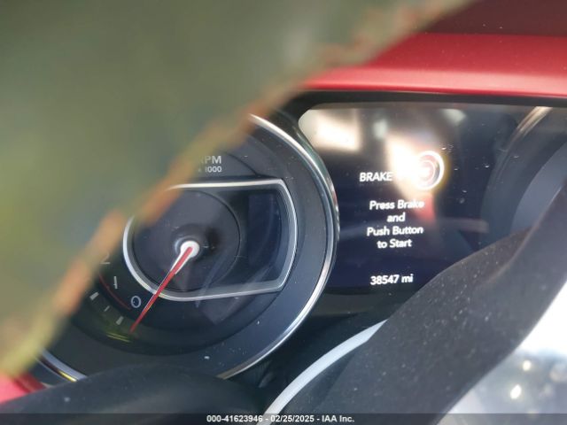 2020 JEEP WRANGLER UNLIMITED 1C4HJXFG6LW125521 Photo 6