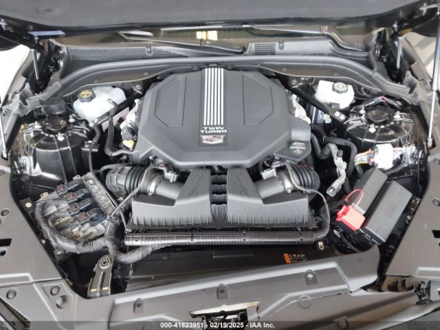 1G6DV5RW8S0111957 Cadillac Ct5-v V-series