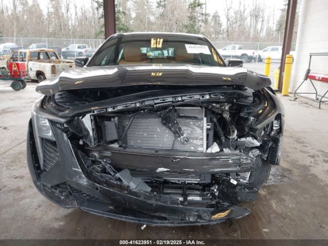 1G6DV5RW8S0111957 Cadillac Ct5-v V-series