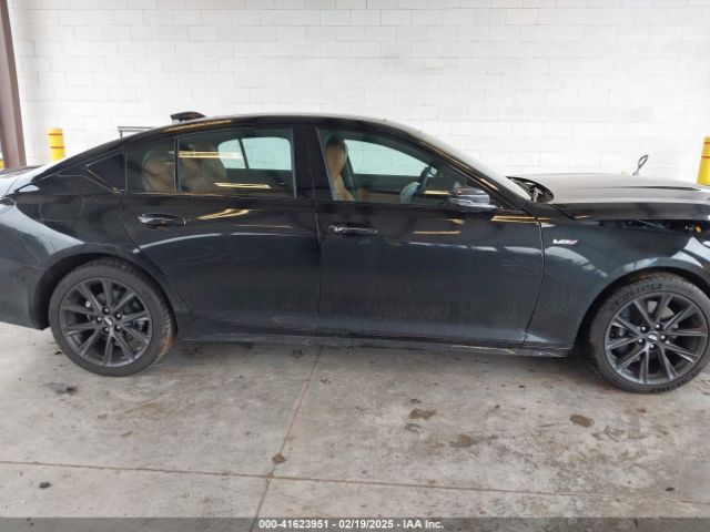 1G6DV5RW8S0111957 Cadillac Ct5-v V-series