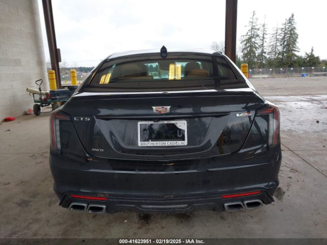 1G6DV5RW8S0111957 Cadillac Ct5-v V-series
