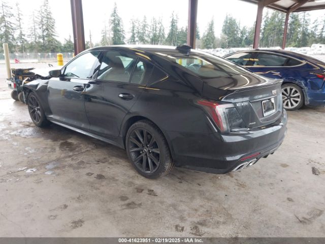 1G6DV5RW8S0111957 Cadillac Ct5-v V-series