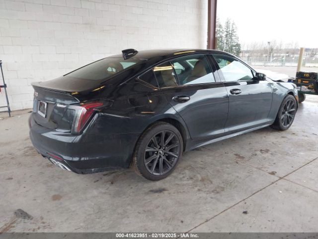 1G6DV5RW8S0111957 Cadillac Ct5-v V-series