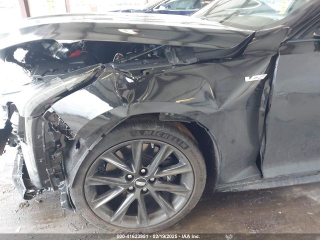 1G6DV5RW8S0111957 Cadillac Ct5-v V-series