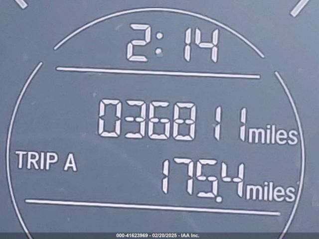 3CZRU6H34NM766325 Honda Hr-v Awd Lx