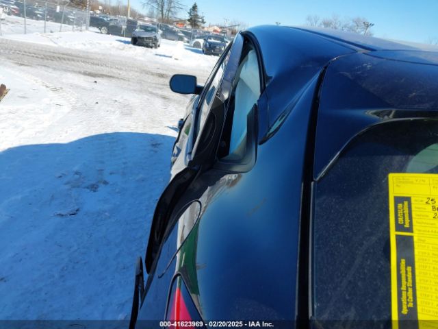 3CZRU6H34NM766325 Honda Hr-v Awd Lx