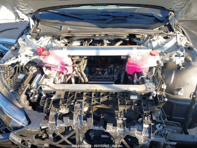 W1KEG2BB9PF035371 Mercedes-Benz Eqe 350