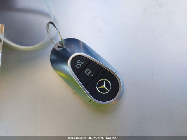 W1KEG2BB9PF035371 Mercedes-Benz Eqe 350