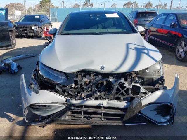 W1KEG2BB9PF035371 Mercedes-Benz Eqe 350